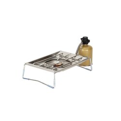 SnowPeak Flat Burner GS-450R