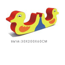 เป็ดแฝดหัวนุ่มนิ่ม สินค้าพร้อมส่ง คิดค่าส่งตามจริง สินค้าราคาโรงงาน