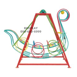 เรือไวกิ้ง, เครื่องเล่นสนามกลางแจ้ง , เครื่องเล่นสนามแบบเหล็ก,ชิงช้า,สไลเดอร์,โยกเยกเหล็ก, ม้าหมุน, OutdoorPlayground, ราคาโรงงาน