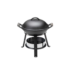 Barebones Outdoor Iron Oven CKW-312