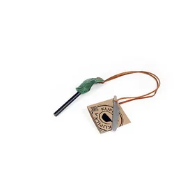 Kupilka FireSteel 8 Green