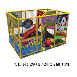 ห้องบอลในฝัน ,สวนสนุกเด็ก ของเล่นเด็ก เครื่องเล่นสนาม ราคาโรงงาน