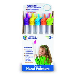 แท่งไม้ชี้นำสีรุ้ง , ของเล่นเสริมพัฒนาการ , ของเล่นฝึกจินตนาการ , สื่อการสอน