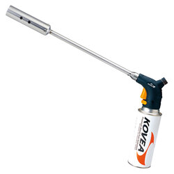Sun Canon Gas Torch