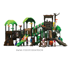 เครื่องเล่นสนาม,ของเล่นสนาม,สไลเดอร์เด็ก,ของเล่นเด็ก ท่องโลกกว้างกับแมลงปอ สินค้าพร้อมส่ง คิดค่าส่งตามจริง สินค้าราคาโรงงาน