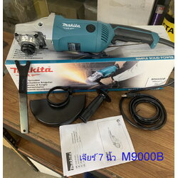 เครื่องเจียร์ 7 นิ้ว MAKITA M9000B