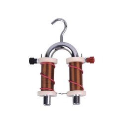 ชุดทดลองแม่เหล็กไฟฟ้า แบบขดลวด ,ทดลองวิทยาศาสตร์ ,ของเล่นเสริมพัฒนาการ, สื่อการสอนเด็กอนุบาล