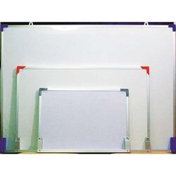 กระดานไวท์บอร์ดแม่เหล็ก ขนาด 30 x 40 ซม. , ของเล่นเสริมพัฒนาการ , ของเล่นฝึกจินตนาการ , สื่อการสอน , ของเล่นเสริมพัฒนาการ , ของเล่นฝึกจินตนาการ , สื่อการสอน