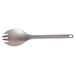 SnowPeak Titanium Spork SCT-004