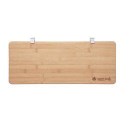 SnowPeak IGT Slide Top Long Half CK-154TR