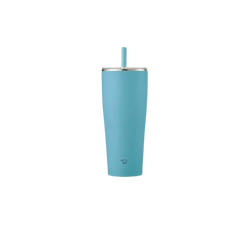 Tumbler with Straw ขนาด 0.89ml / 30.09Oz Green