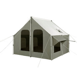 Kodiak 10x10 ft. Cabin Lodge Tent 6173