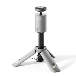 Mutifunction Telescopic Outdoor Light Grey