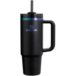 Adventure Quencher 2.0 TM Tumbler 30Oz Black Chroma