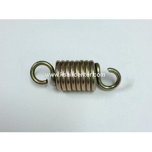 083-ส-สปริงหน้ากากแอร์ สปริงประตูตู้แช่