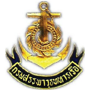 แนวข้อสอบ กรมสรรพาวุธทหารเรือ