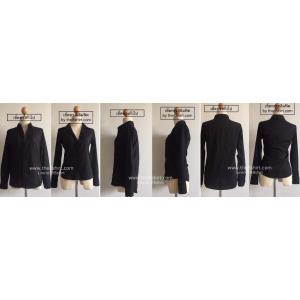 เสื้อเชิ้ตผู้หญิง รุ่น สลิมฟิต / Slim Fit Shirts