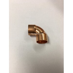 037-ท-ทองแดง ข้องอทองแดง