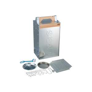 Smoker (รมควัน)