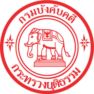 แนวข้อสอบ กรมบังคับคดี