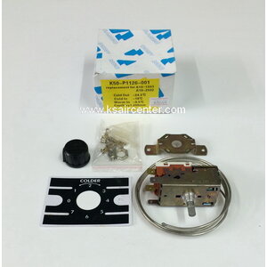 030-ท-เทอร์โมสตัส แอร์ ตู้เย็น ตู้แช่