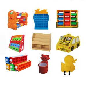 ชั้นวางของเด็ก ชั้นวางรองเเท้าเด็ก และอื่นๆ