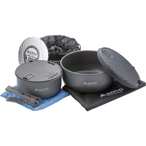 Cookware (เครื่องครัว)