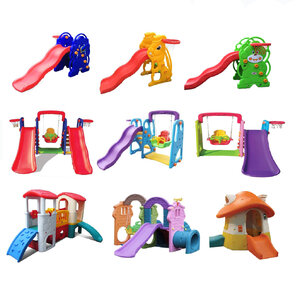 ชิงช้า สไลเดอร์ กระดานลื่น