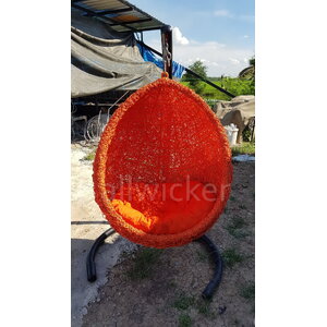 เฟอร์นิเจอร์หวายเทียม