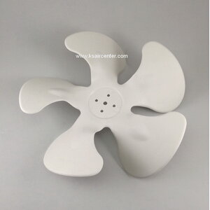 046-บ-ใบพัดตู้แช่ ตู้เย็น