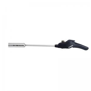 Long Gas Torch