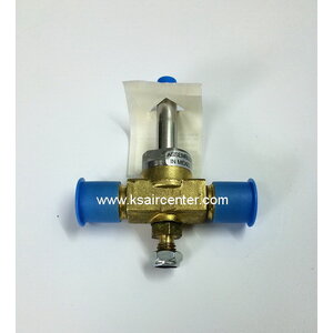 023-ซ-โซลินอยล์วาล์ว