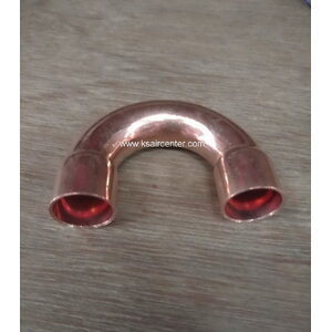 039-ท-ทองแดง อุปกรณ์ข้อต่อทองแดง