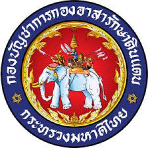 แนวข้อสอบ กองบัญชาการกองอาสารักษาดินแดน อส.