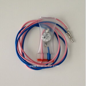 060-ฟ-ฟิวส์ตู้เย็น ตู้แช่ ไบเมนทอลสวิทซ์