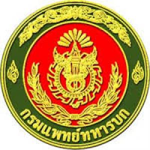 กรมแพทย์ทหารบก