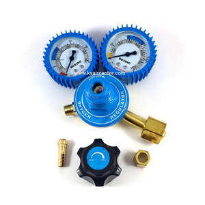 02-ชุดหัวเกจ แก๊ส