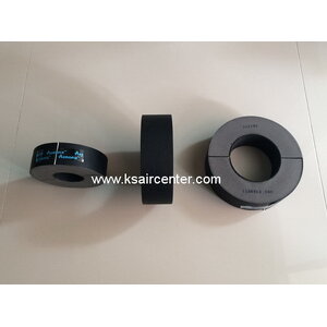 072-ย-ยางดํา รองท่อ