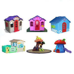 บ้านของเล่น บ้านเด็ก บ้านต้นไม้ รถของเล่น