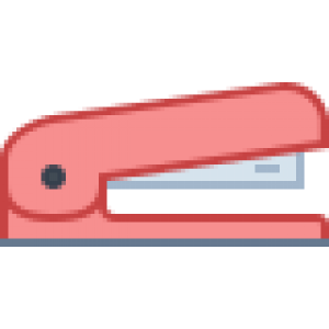 อุปกรณ์สำนักงานเบ็ดเตล็ด