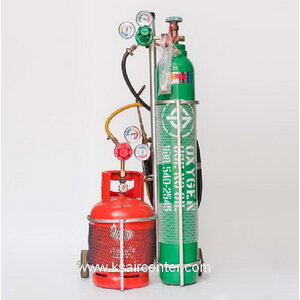 005-ก-แก๊ส ลม ถังเชื่อม