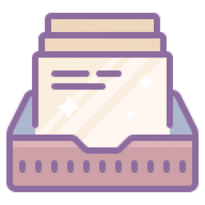 แฟ้ม และอุปกรณ์จัดเก็บเอกสาร