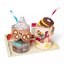 ของเล่นทำมิวค์เชค,ของเล่นทำขนมหวาน,Make a Milk Shake Play,ของเล่นบทบาทสมมติ,ของเล่นเสริมพัฒนาการ,สื่อการสอนอนุบาลพร้อมส่ง