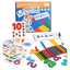 ชุดฝึกสมองเสริมพัฒนาการBrain Kit 4 สำหรับเด็กอายุ 4-6 ปี จัดชุดโดยนักจิตวิทยาเด็ก และครูปฐมวัย