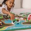 ชุดพรมสร้างเมือง PAW Patrol ของเล่นเสริมพัฒนาการเด็ก เสริมทักษะการเรียนรู้ สื่อการสอนอนุบาล พร้อมส่ง