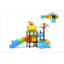 เครื่องเล่นสนาม,ของเล่นสนาม,สไลเดอร์ ,ของเล่นเด็ก , OutdoorPlayground ,IndoorPlayground, ชุดตัวตลกหลากสี สินค้าพร้อมส่ง คิดค่าส่งตามจริง