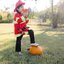ชุดนักดับเพลิงเด็ก,ชุดแฟนซีนักดับเพลิง,ชุดเด็ก,Role Play Costume - Fire Chief ,ของเล่นบทบาทสมมติ,ของเล่นเสริมพัฒนาการ,สื่อการสอนอนุบาลพร้อมส่ง