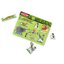 จิ๊กซอว์เด็ก มีเสียง มีหมุดจับ รุ่นสวนสัตว์ ,Melissa & Doug Zoo Sound Puzzle 8 Pcs ,ของเล่นเสริมพัฒนาการ, ของเล่นเด็ก,สื่อการสอน,พร้อมส่ง