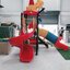 เครื่องเล่นสนาม,ของเล่นสนาม,สไลเดอร์,ท่อลอด,ของเล่นเด็ก ,OutdoorPlayground ,IndoorPlayground, ตัวตลกแฟนซี สินค้าพร้อมส่ง คิดค่าส่งตามจริง