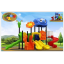 เครื่องเล่นสนาม,ของเล่นสนาม,สไลเดอร์ ,ของเล่นเด็ก , OutdoorPlayground ,IndoorPlayground,ชุดpolar bear สินค้าพร้อมส่ง คิดค่าส่งตามจริง